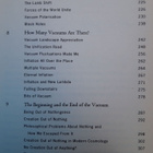 Barrow John D. : The Book of Nothing - pikkukuva 5