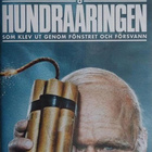 Hundraåringen Som Klev Ut Genom Fönstret Och Försvann - DVD - pikkukuva 1