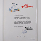 Hans Wilhelm : Waldo, uusi ystäväni - pikkukuva 2