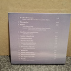 Kamarikuoro Sofia Magdalena:Kajo cd - pikkukuva 2