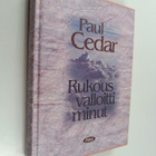 Paul Cedar : Rukous valloitti minut : kristityn johtajan ... - pikkukuva 1