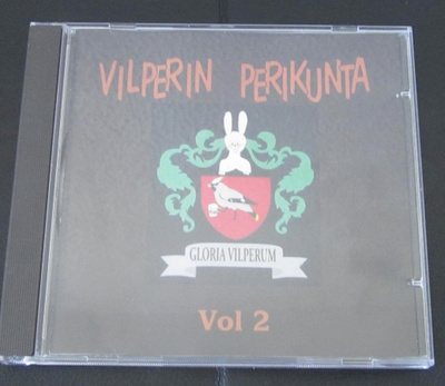 Vilperin Perikunta - Gloria Vilperum Vol 2