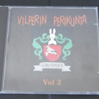 Vilperin Perikunta - Gloria Vilperum Vol 2 - pikkukuva 1