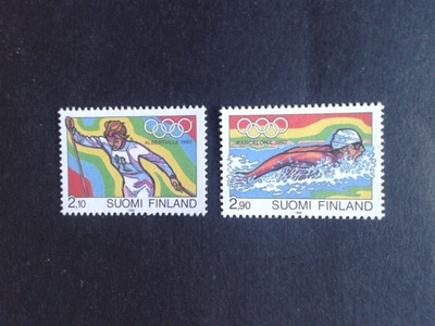 1992 olympiakisat pari **