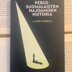 Lauri Nurmi - Perussuomalaisten hajoamisen historia (nid.) - pikkukuva 2