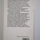 John Steinbeck : Taipumaton tahto - pikkukuva 2
