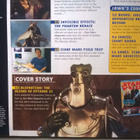 Star Wars Magazine - February 2004 - pikkukuva 3
