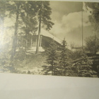 VANHA Postikortti Hämeenlinna 1940-l - pikkukuva 1