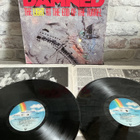 THE DAMNED: The Light At The End Of The Tunnel 2- Lp levy - pikkukuva 2