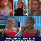 TOTAL RECALL - Unohda tai kuole (1990) Optimum UK FI TEKSTIT - pikkukuva 5