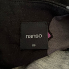 @ Nanso "Talvikki" mekko S uudenveroinen ! @ - pikkukuva 4