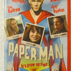 Paper Man • DVD - pikkukuva 1