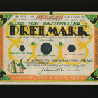 Saksa Notgeld 3 Mark, Neuhaus 1921 - pikkukuva 1