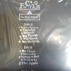 FICTION - THE BIG OTHER LP M-/M- - pikkukuva 2
