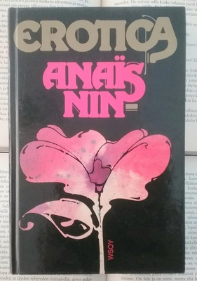 Anais Nin - Erotica (sid.)