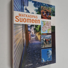 Ari Taipale : Matkaopas Suomeen - pikkukuva 1