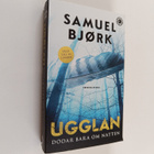 Samuel Björk : Ugglan dödar bara om natten - pikkukuva 1