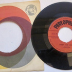 Beatles Parlophone Yesterday Dizy Miss Lizzy Suomalainen - pikkukuva 1
