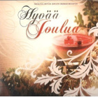 HYVÄÄ JOULUA - pikkukuva 1