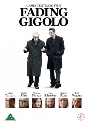 Fading Gigolo (DVD)