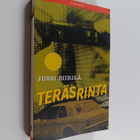 Jussi Siirilä : Teräsrinta - pikkukuva 1