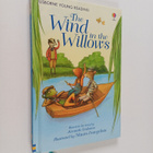Lesley Sims : The Wind in the Willows - pikkukuva 1