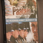 2DVD Päätalo - Nimet marmoritaulussa - pikkukuva 1