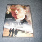 THE AVIATOR - LENTÄJÄ (Leonardo DiCaprio) UUSI*** - pikkukuva 1