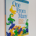 Dee Hock : One from many : VISA and the rise of the chaor... - pikkukuva 1