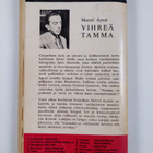 Marcel Ayme : Vihreä tamma - pikkukuva 2