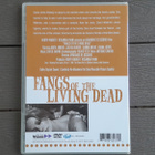DVD: Fangs Of The Living Dead (Anita Ekberg 1968/2003) - pikkukuva 2