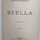 M. E. Braddon : Stella - pikkukuva 3