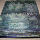 12 x Claude Monet suomalaisia impressioita  -sid - pikkukuva 1