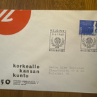TUL 50 v. Kuori 1969 - pikkukuva 1