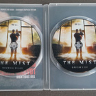DVD: The Mist - 2xDVD Collector's Edition (Stephen King 2007 - pikkukuva 3