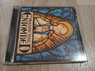 Entombed – Morning Star (CD)