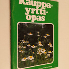 Kauppayrttiopas - pikkukuva 1
