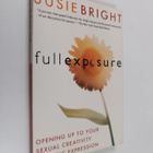 Susie Bright : Full Exposure : Opening Up to Sexual Creat... - pikkukuva 1