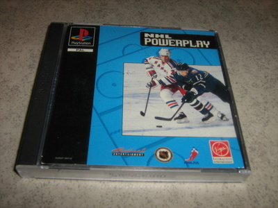 NHL Powerplay