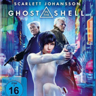 Ghost in the Shell (2017) (Blu-ray) - pikkukuva 3