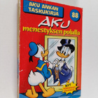 Walt Disney : Aku menestyksen polulla - pikkukuva 1