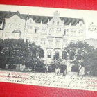 Helsinki - Säästöpankkitalo 1902 (K9) - pikkukuva 1