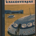 PENTTI J.HUHTALA JUPITERIN VALLOITTAJAT 1p 1957 - pikkukuva 1