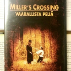 Miller's Crossing: vaarallista peliä (DVD) - pikkukuva 1
