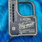 Record Våg-Mått kalavaaka - pikkukuva 1