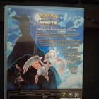 Pokémon white Victini ja Zekrom elokuva DVD - pikkukuva 2