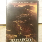 Häpeäpaalu (DVD) - pikkukuva 1