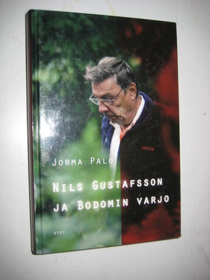 Palo : Nils Gustafsson ja Bodomin varjo - Sid 2p