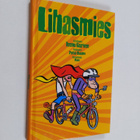 Teemu Saarinen : Lihasmies - pikkukuva 1