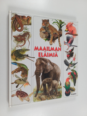 Jiri Felix : Maailman eläimiä